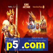 p5 .com